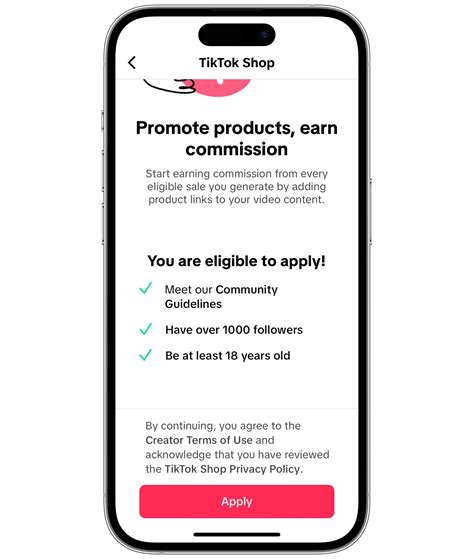 TikTok Aims To Create 1 Billion Shopping Influencers - Marketplace Pulse