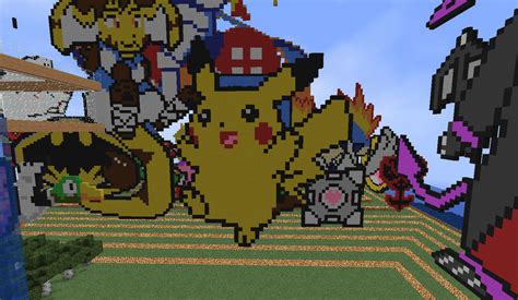 Happy Pikachu By Shiron95 On Deviantart