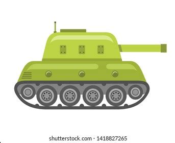 3,777 Cartoon Army Tank Images, Stock Photos & Vectors | Shutterstock