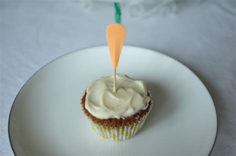 Recette Sans Gluten De Cupcake La Carotte