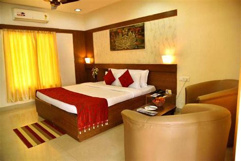 Budget Hotels In Hampi