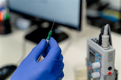 Minimizing Artifacts in Electromyography: Patient Preparation, Reducing