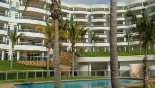 BALLITO BEACHFRONT APARTMENT