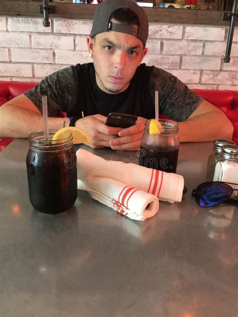 Babe Editorial Photography Image Of Local Dinner Babe