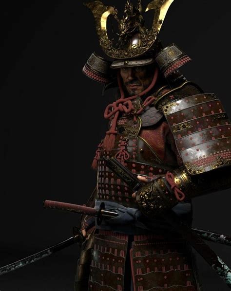 Pin By Shadowwarrior On Shadow Warrior Japanese Art Samurai