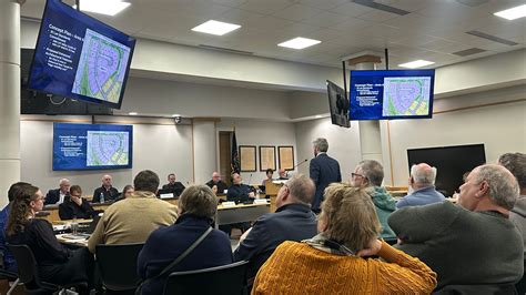 Lafayette development of 106 acres fails rezone after neighbors speak out