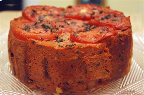 How To Make Tomato Pudding At Home