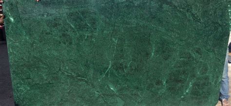 Baroda Green Stone Slab At Best Price In New Delhi New Swastik Marbles