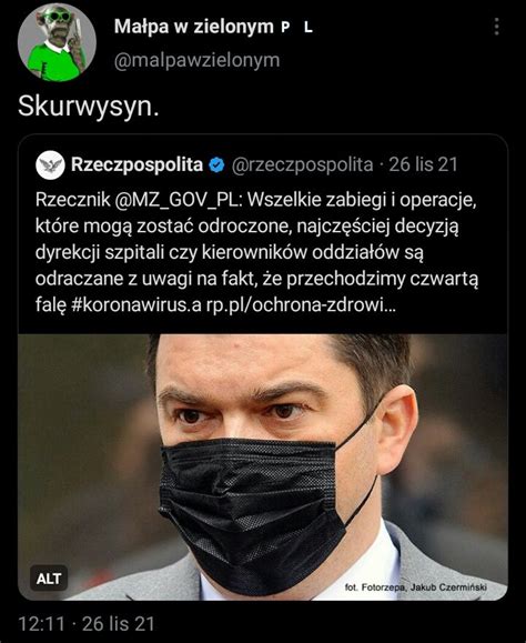 Kot Behemot on Twitter No dobrze Pozdrowienia dla państwa doktorstwa