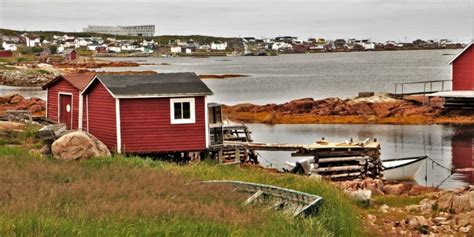 From Dildo To Witless Bay Where Did N L Get Its Unusual Place Names CBC News