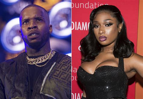 Tory Lanez pleads not guilty in Megan Thee Stallion shooting
