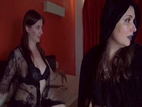 SATAN BABY NUDE SCENES AZNude