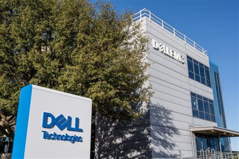 Dell stock rises as analyst upgrades after calling bottom to PC market ...