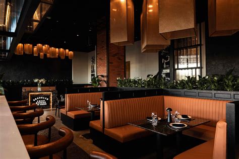 Brooklyn Chop House | Experience Abu Dhabi