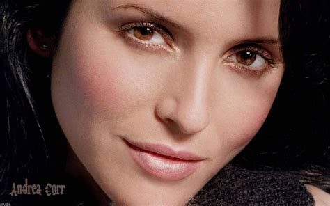 My Toroool HD Wallpaper Of Andrea Corr Hot