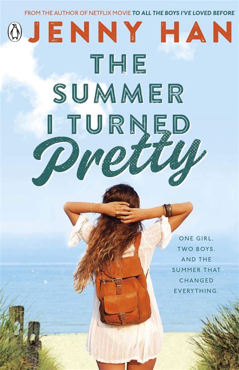 Jenny Han Movies And Tv Shows 9
