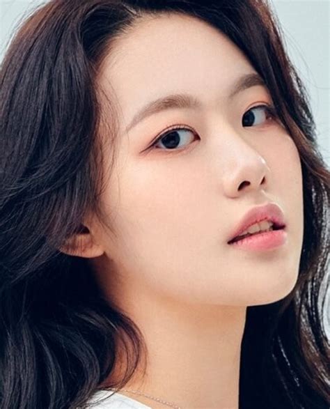 kim ji yeon korean actorartist koreandramaorg