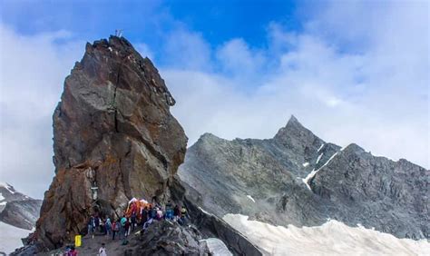 panch kailash yatra   sacred peaks  lord shiva