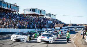 North Wilkesboro Speedway to host 2023 All-Star Race | NASCAR