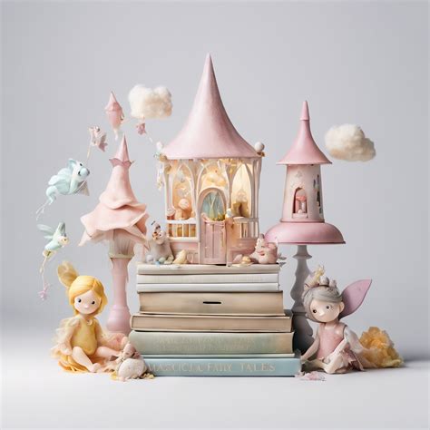 magical fairy tales collection book rental hub