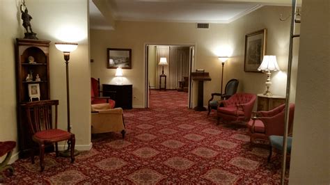 griffith funeral home pa 3