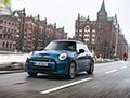 Mini Cooper Se Electric Front Caricos