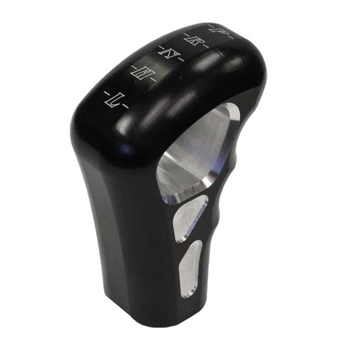 Shift Knob - Grip Style - Modquad