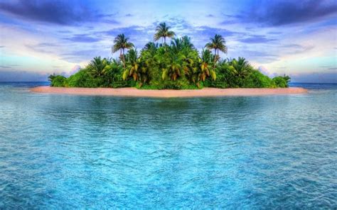 O Que Significa Isla - Qué es una isla