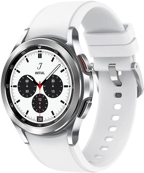 Samsung Galaxy Gear White