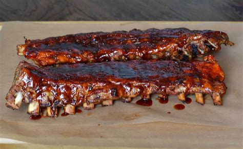 How To Cook Slab Of Ribs In Oven - Recipes.net