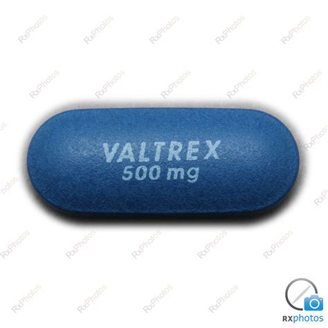 Valtrex Tablet Mg Brunet