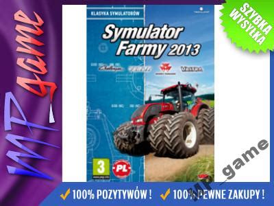 Symulator Farmy Pl Farming Simulator Hit