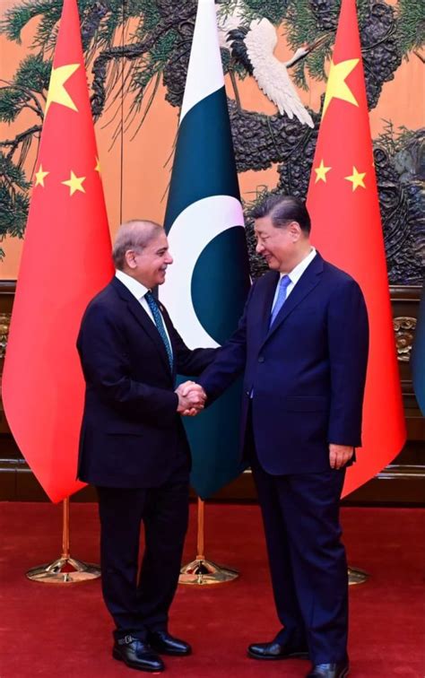 Pakistan China Agree To Upgrade CPEC The Diplomat The African Nation