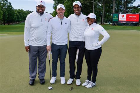 Wells Fargo Hosts First Tee Future Entrepreneurs Program with HBCU