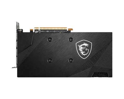 Msi Gaming Radeon Rx Xt Bit Gb Gddr Dp Hdmi Dual Torx