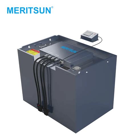 Meritsun Lithium Ion Forklift Battery 48v 96v 500ah 400ah 300ah