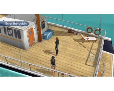 Endless Ocean (Wii) - Walkthrough and Cheats - HubPages