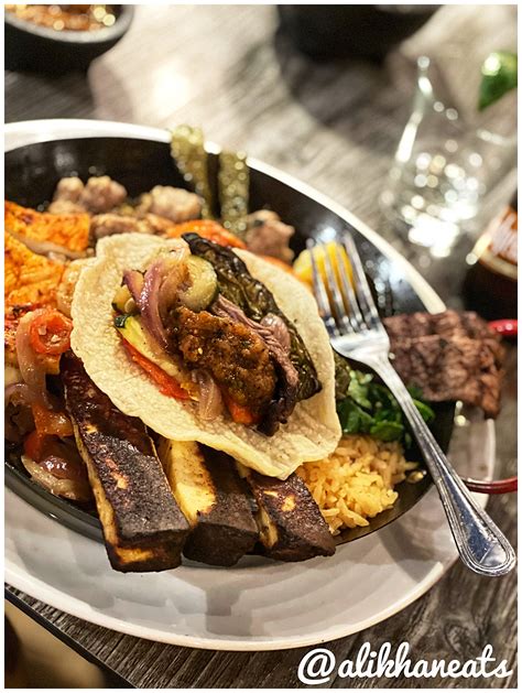 Barrio Queen ~ Scottsdale AZ - Ali Khan EatsAli Khan Eats