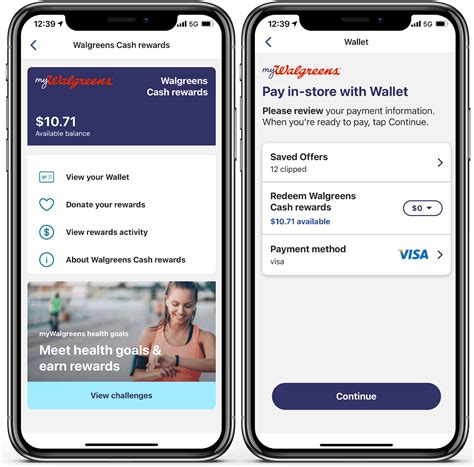 how to get a walgreens reward card 8