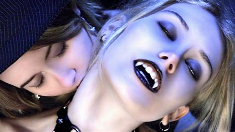 Vampires Women Wallpapers - Wallpaper Cave