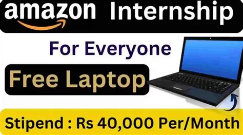 Amazon Off Campus Drive Applied Scientist Intern Amazon