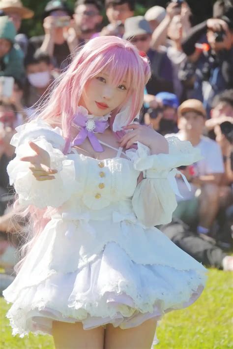 el boss ring de enako en ff taiwan impresiona  los fans  su