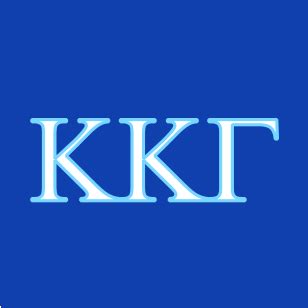 Kappa Kappa Gamma – Fraternity and Sorority Life