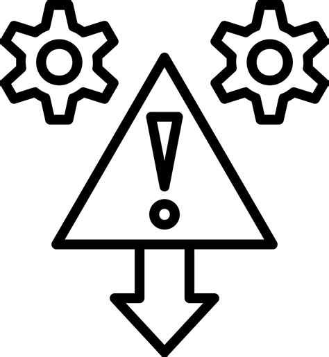 diseño de icono de vector de incidente 16599180 Vector en Vecteezy