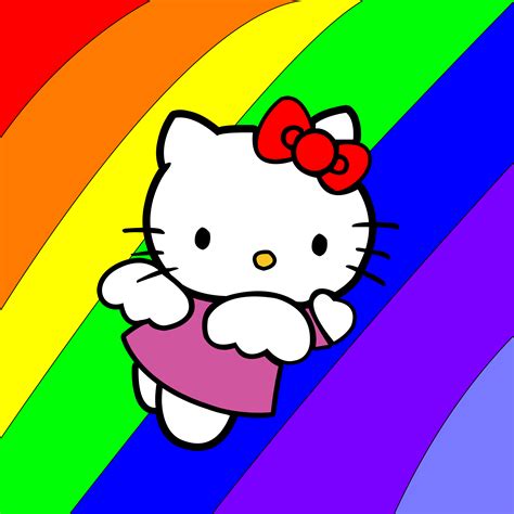 Hello Kitty Cartoon.png - ClipArt Best