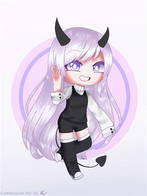 How To Edit Gacha Life Characters On Ibispaint How I Edit Eyes Hot Sex Picture