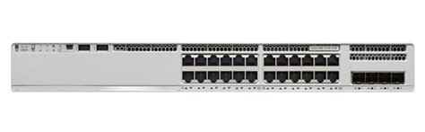 cisco catalyst   port data switch