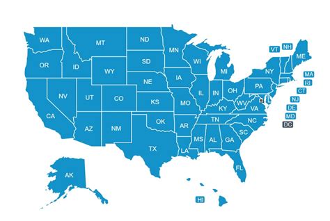 state-map | 365 Training & Certification