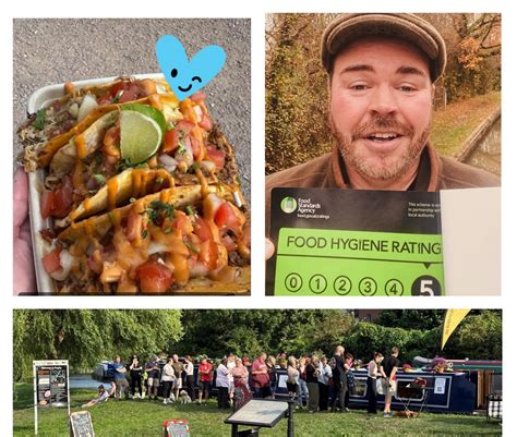 Spice up your life: Floating Mexican food boat is warming hungry
