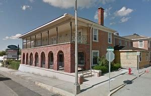 map  crossville tennessee     streets landmarks